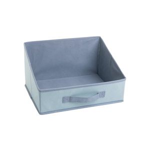 GAVETA ORGANIZADORA PARA CLOSET - 33,0 x 25,0 x 19,0 cm