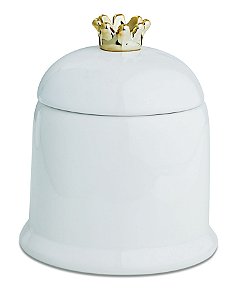 PORTA-JOIAS EM CERAMICA