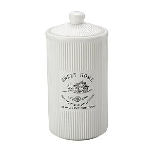 POTE DE CERÂMICA SWEET HOME 1,15l