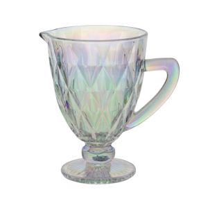 JARRA DE VIDRO DIAMOND RAINBOW 1,1l