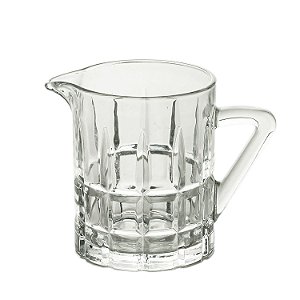 JARRA DE VIDRO CALCUTÁ 340ml