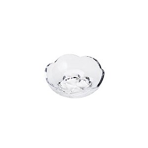 BOWL DE CRISTAL SAIGON 13,5x7x5,5cm