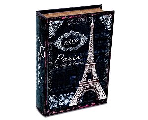 KIT LIVRO CAIXA - 3 PCS