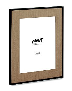 PORTA-RETRATO EM METAL - 20X25