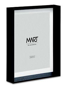 PORTA-RETRATO EM MDF - 15X20