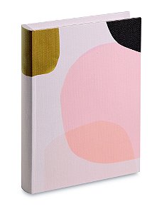 KIT LIVRO CAIXA - 2 PCS