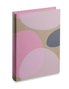 KIT LIVRO CAIXA - 2 PCS