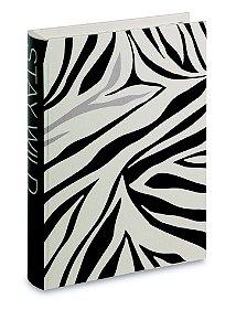 KIT LIVRO CAIXA - 2 PCS