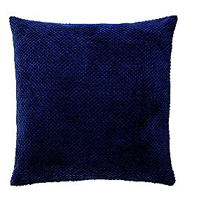 ALMOFADA EM VELUDO