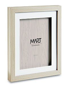 PORTA-RETRATO EM MDF - 20X25