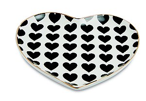 MINI PRATO EM CERAMICA