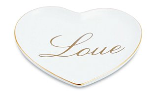 MINI PRATO EM CERAMICA