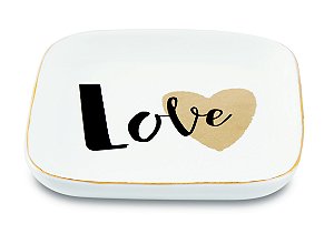 MINI PRATO EM CERAMICA