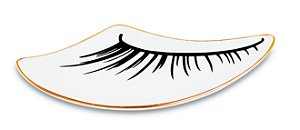 MINI PRATO EM CERAMICA