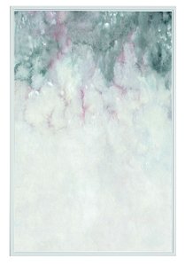 KIT QUADRO EM CANVAS - 2 PECAS