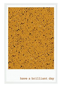 KIT QUADRO EM CANVAS - 2 PECAS