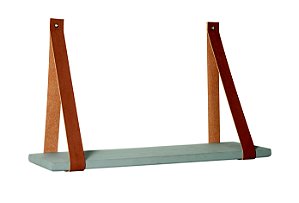 PRATELEIRA EM CIMENTO