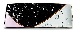 MINI PRATO EM CERAMICA