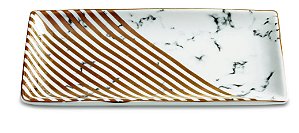 MINI PRATO EM CERAMICA