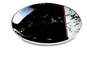 MINI PRATO EM CERAMICA