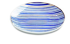 MINI PRATO EM CERAMICA