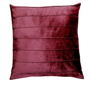 ALMOFADA EM VELUDO