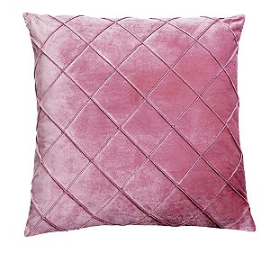 ALMOFADA EM VELUDO