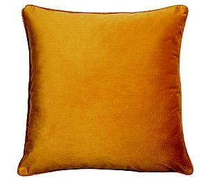 ALMOFADA EM VELUDO