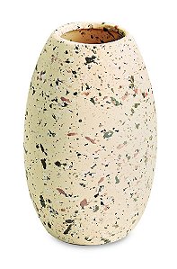 VASO AREIA EM CERAMICA