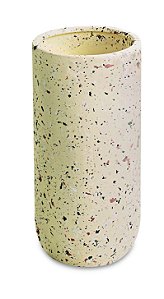 VASO AREIA EM CERAMICA