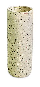 VASO AREIA EM CERAMICA