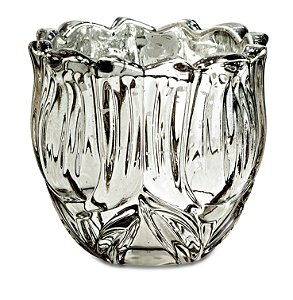 VASO CHAMPANHE EM VIDRO