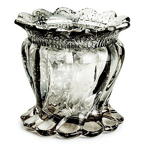 VASO CHAMPANHE EM VIDRO