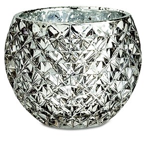 PORTA - VELAS CHAMPANHE EM VIDRO