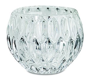 PORTA - VELAS EM VIDRO