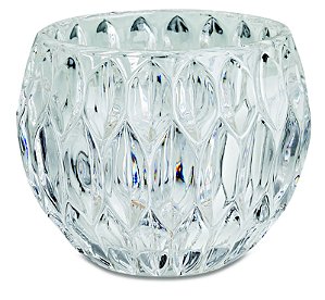 PORTA - VELAS EM VIDRO