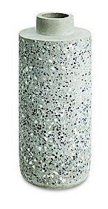 VASO AREIA EM CIMENTO