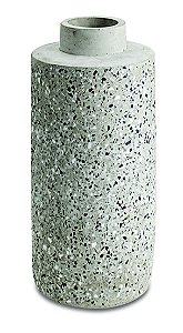 VASO AREIA EM CIMENTO