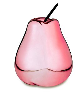 PERA ROSE GOLD EM CERAMICA