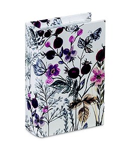 KIT LIVRO CAIXA - 3 PCS