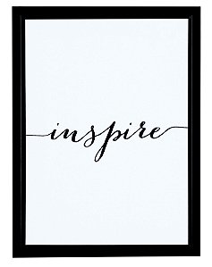 KIT QUADRO EM CANVAS - 3PCS