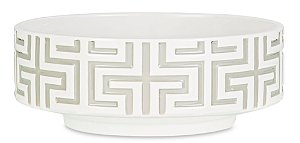 CENTRO DE MESA EM CERAMICA