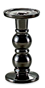 CASTICAL BLACK NIQUEL EM VIDRO