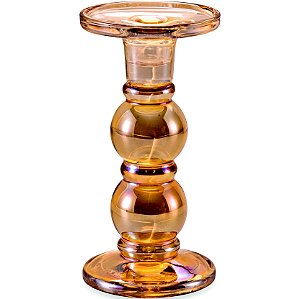 CASTICAL CHAMPANHE EM VIDRO