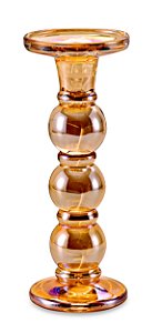 CASTICAL CHAMPANHE EM VIDRO