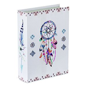 KIT LIVRO CAIXA - 3 PCS