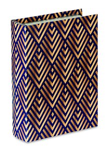 KIT LIVRO CAIXA - 3 PCS