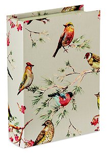 KIT LIVRO CAIXA - 3 PCS