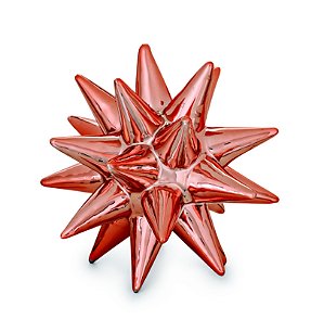 OURICO ROSE GOLD EM CERAMICA