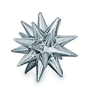 OURICO PRATA EM CERAMICA